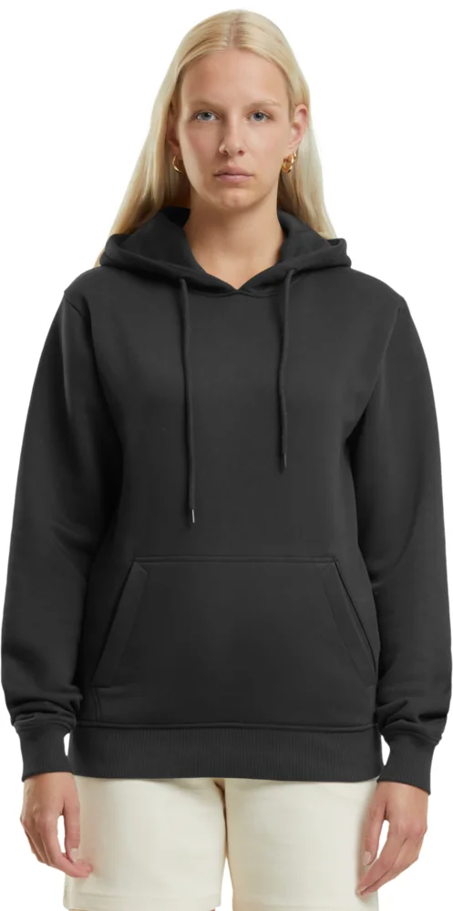 Schwerer Unisex Kapuzen Sweater