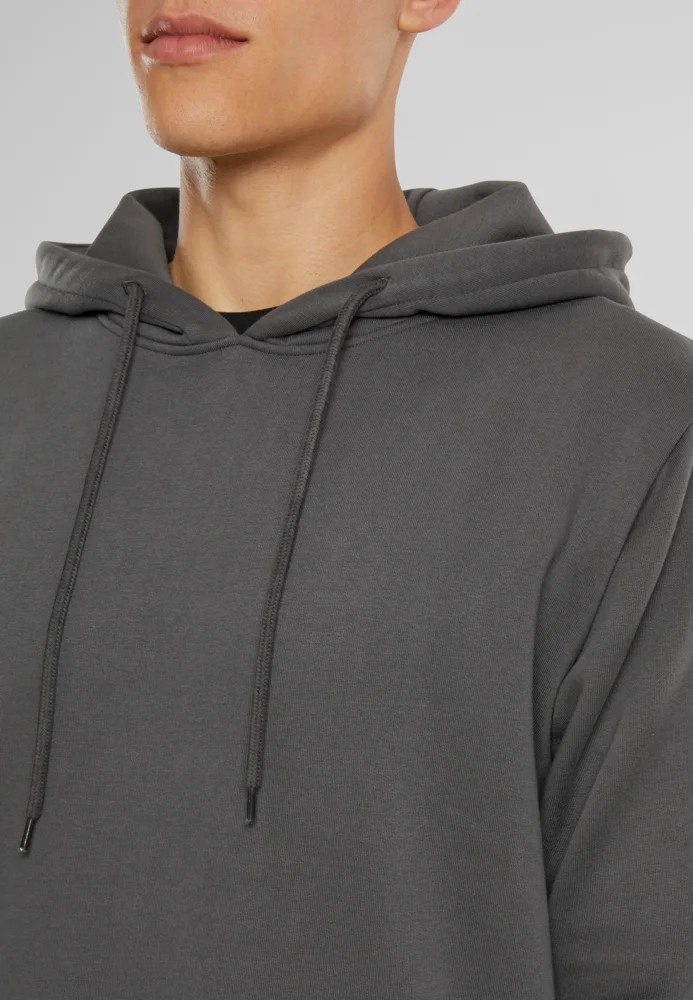 Schwerer Unisex Kapuzen Sweater