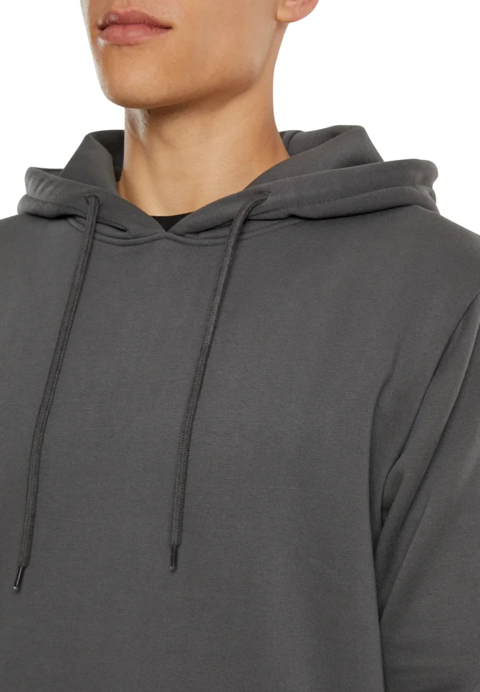 Schwerer Unisex Kapuzen Sweater