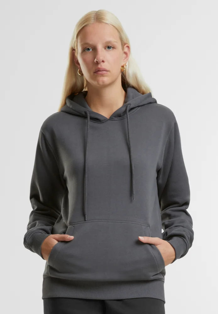 Schwerer Unisex Kapuzen Sweater