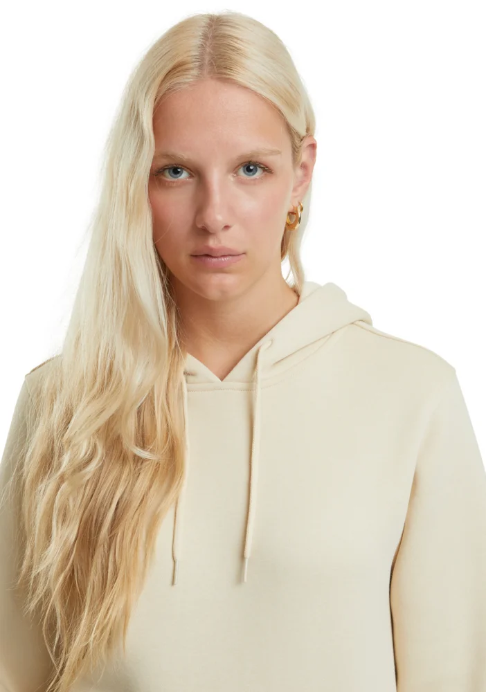 Schwerer Unisex Kapuzen Sweater