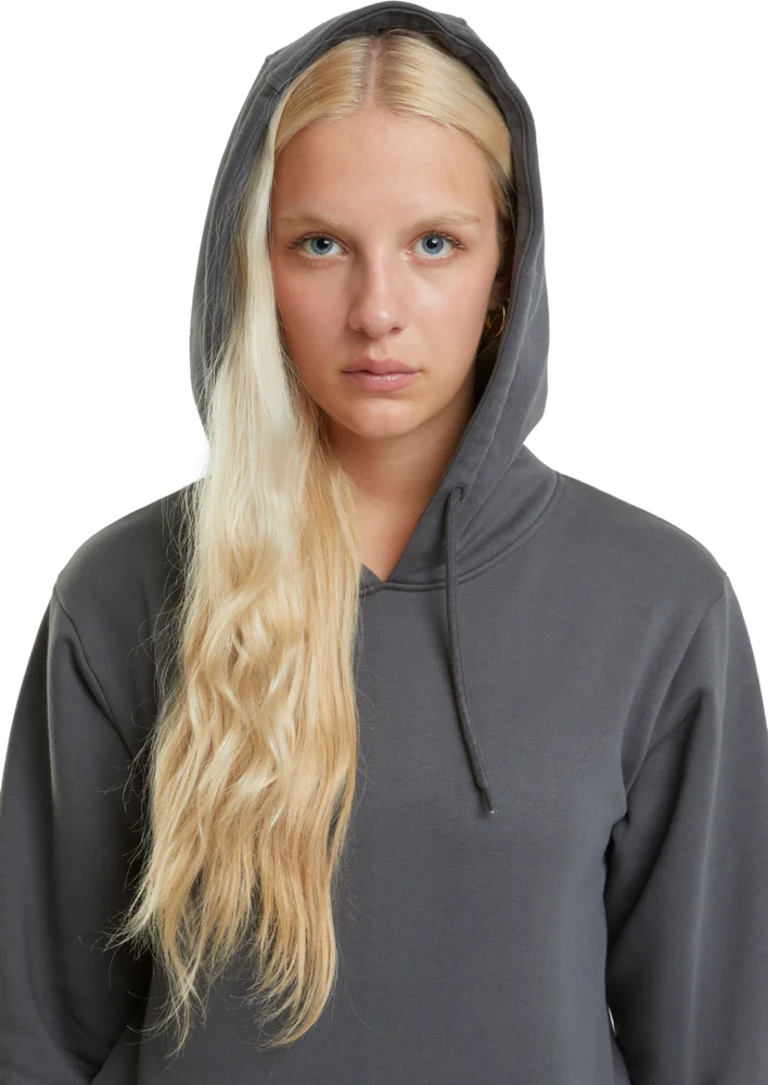 Schwerer Unisex Kapuzen Sweater