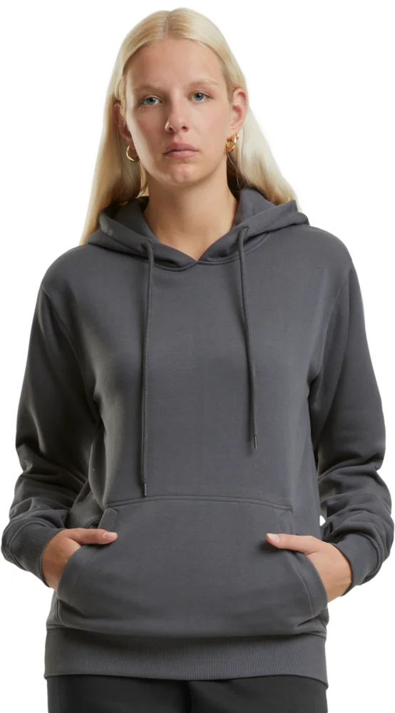 Schwerer Unisex Kapuzen Sweater