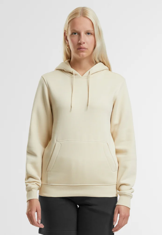 Schwerer Unisex Kapuzen Sweater
