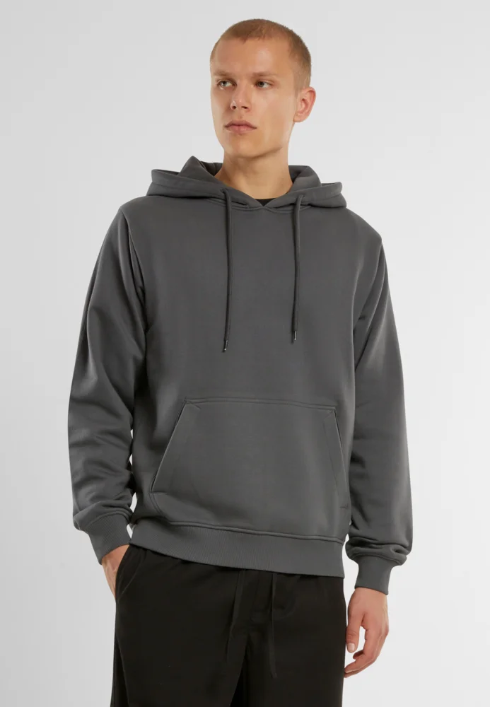 Schwerer Unisex Kapuzen Sweater