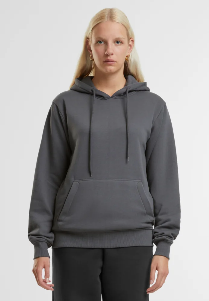 Schwerer Unisex Kapuzen Sweater