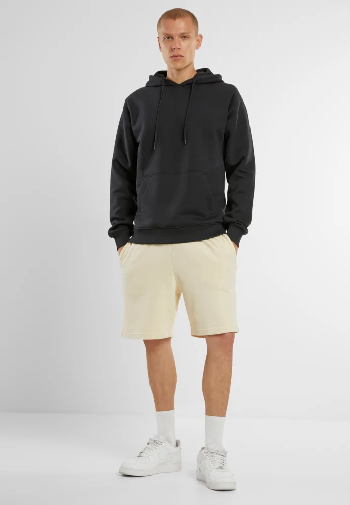 Schwerer Unisex Kapuzen Sweater