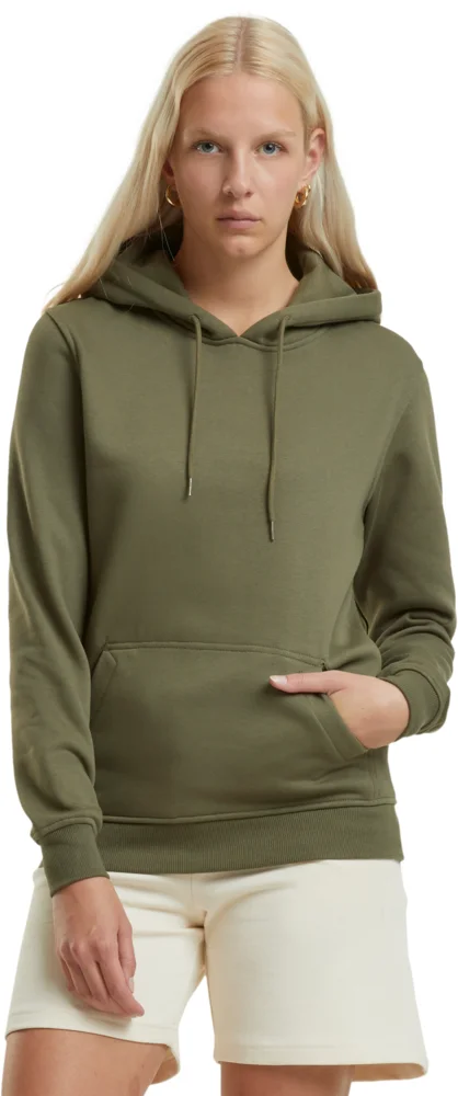Schwerer Unisex Kapuzen Sweater