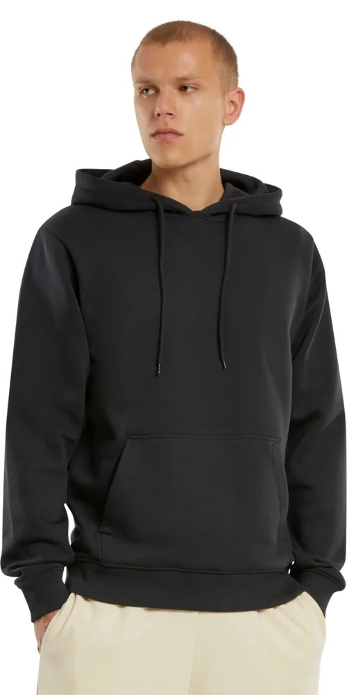 Schwerer Unisex Kapuzen Sweater