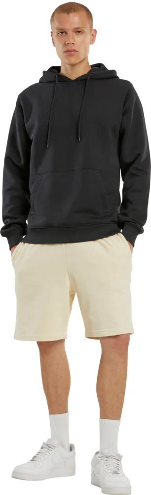 Schwerer Unisex Kapuzen Sweater