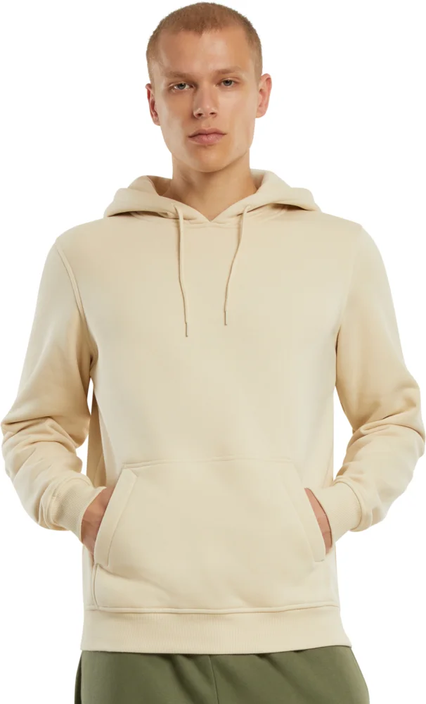 Schwerer Unisex Kapuzen Sweater
