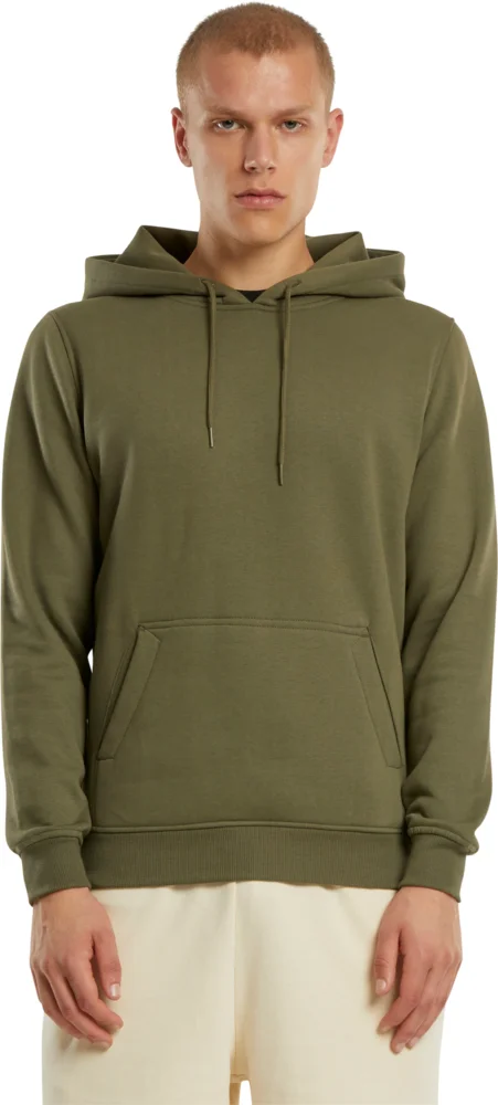 Schwerer Unisex Kapuzen Sweater