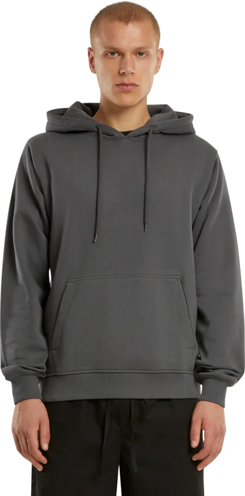 Schwerer Unisex Kapuzen Sweater