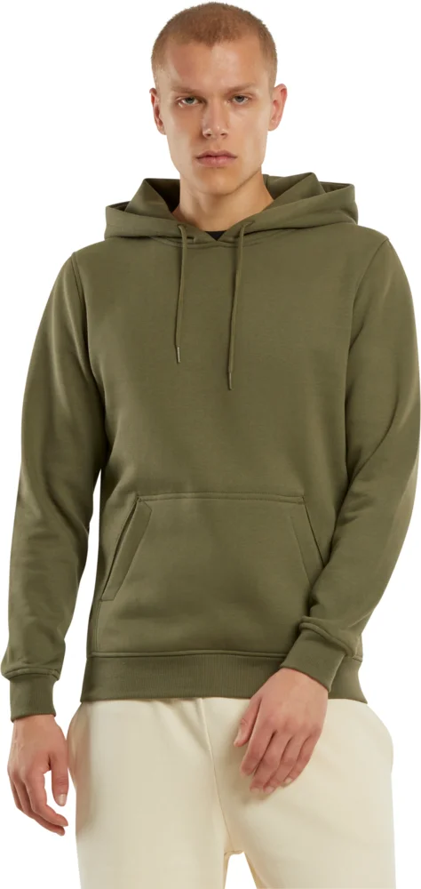 Schwerer Unisex Kapuzen Sweater