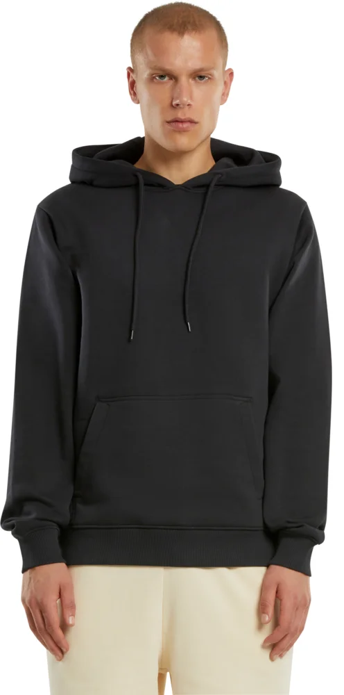 Schwerer Unisex Kapuzen Sweater