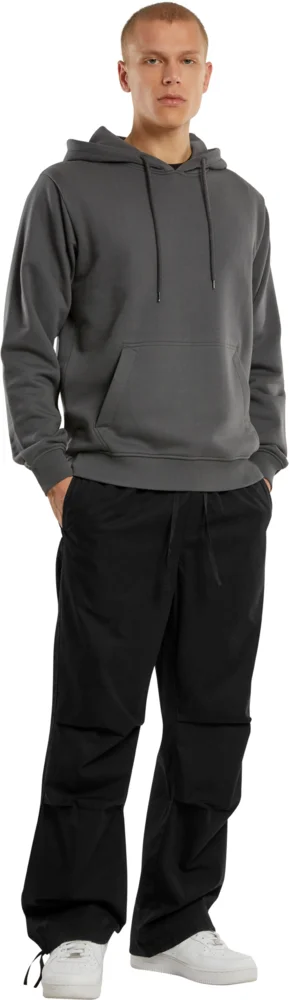 Schwerer Unisex Kapuzen Sweater