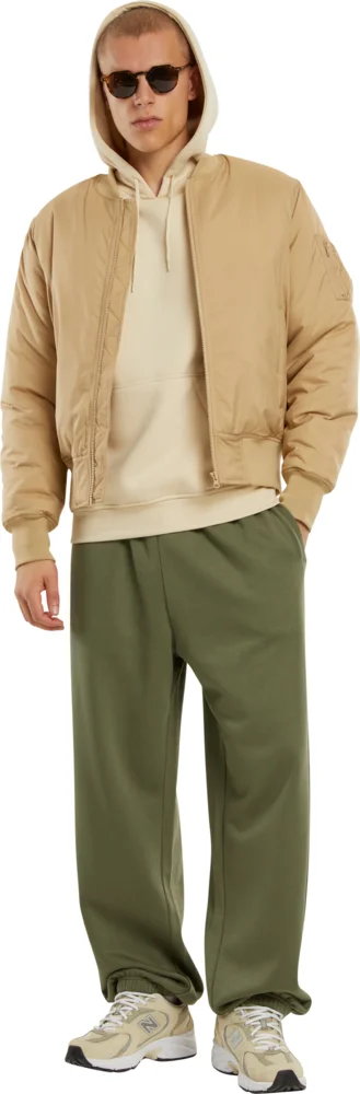 Schwerer Unisex Kapuzen Sweater