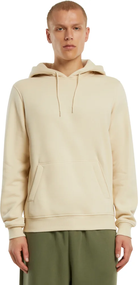 Schwerer Unisex Kapuzen Sweater