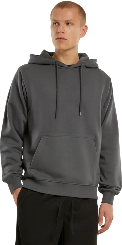 Schwerer Unisex Kapuzen Sweater