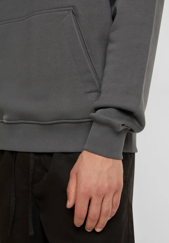Schwerer Unisex Kapuzen Sweater