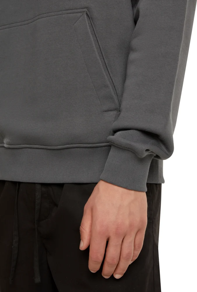 Schwerer Unisex Kapuzen Sweater