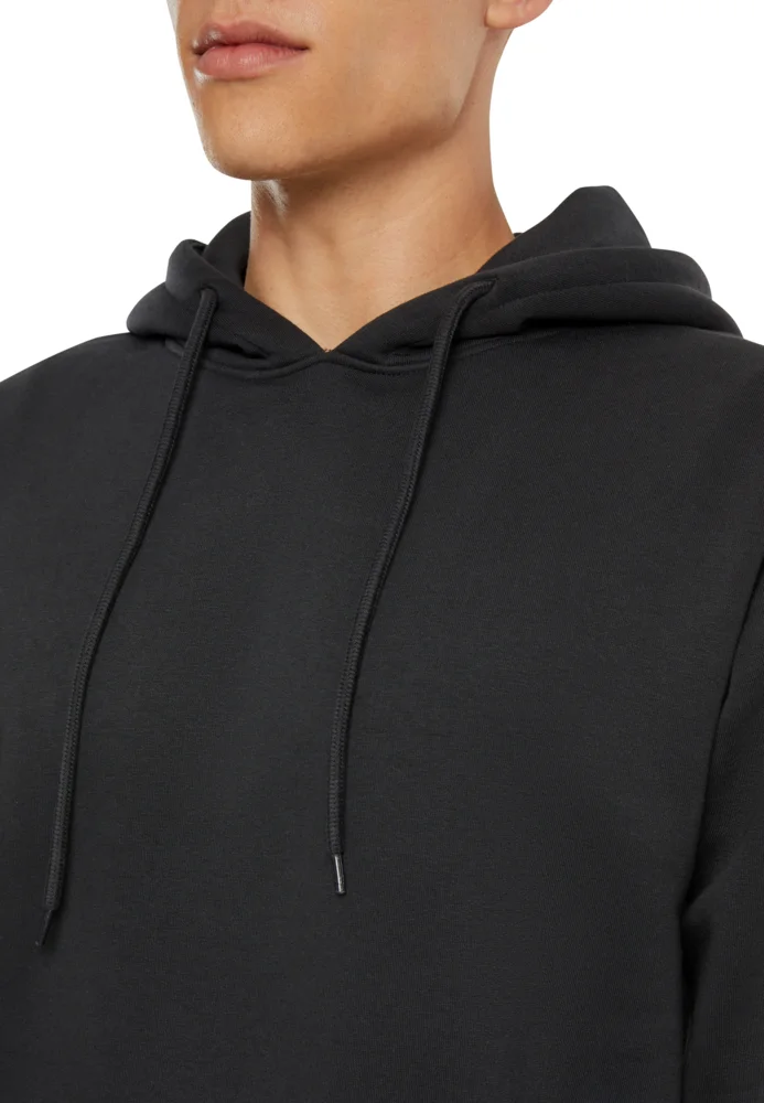 Schwerer Unisex Kapuzen Sweater