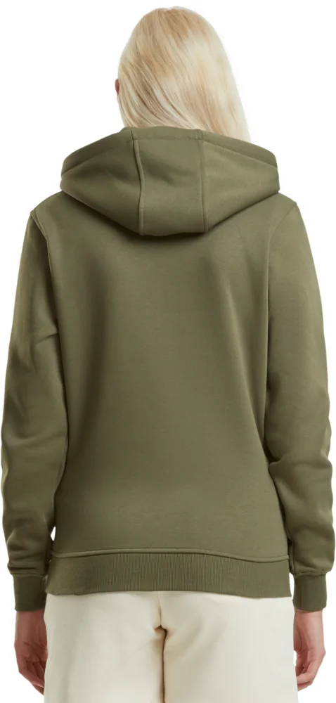 Schwerer Unisex Kapuzen Sweater