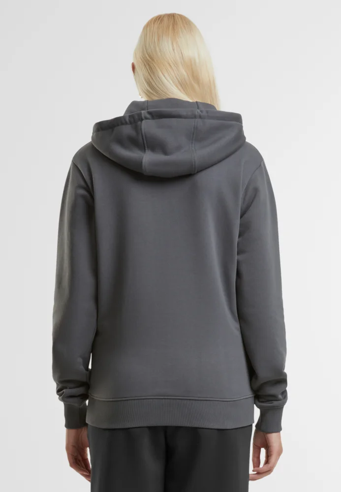 Schwerer Unisex Kapuzen Sweater