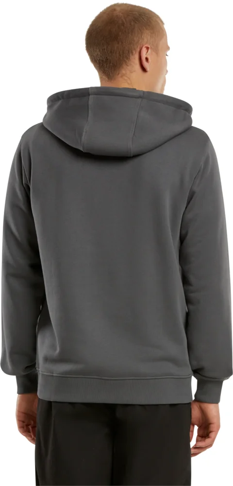 Schwerer Unisex Kapuzen Sweater