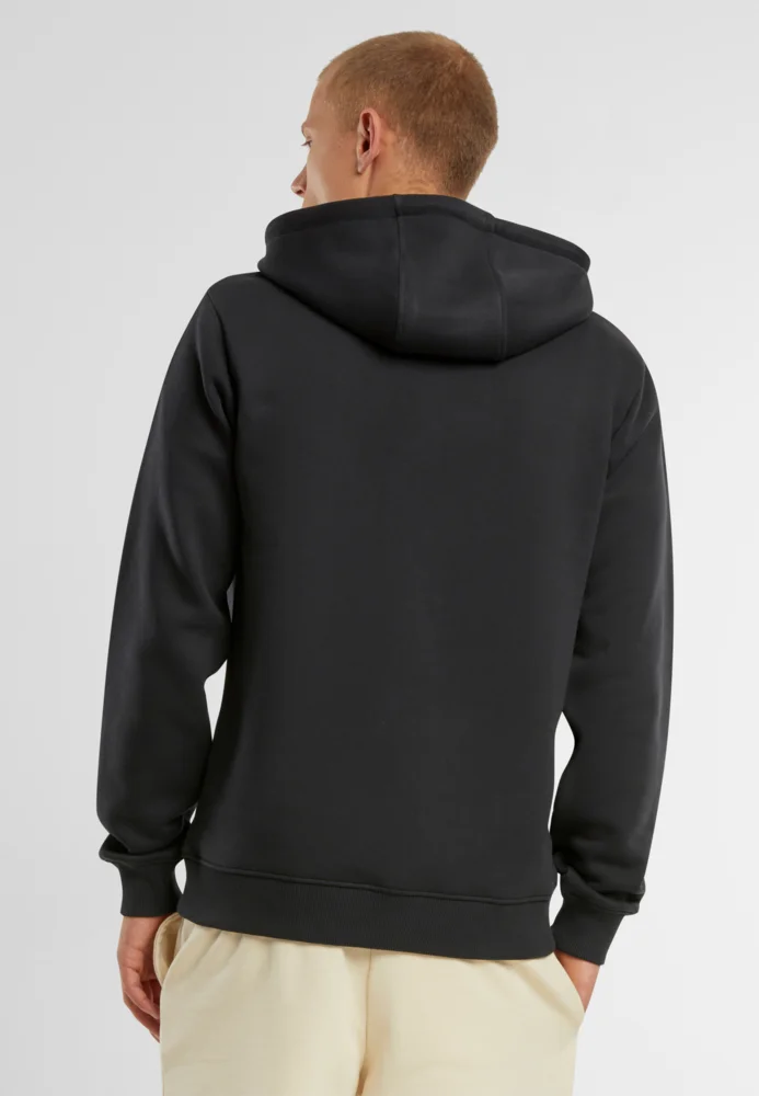 Schwerer Unisex Kapuzen Sweater