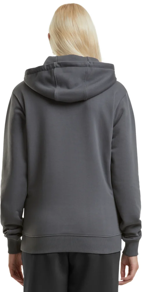 Schwerer Unisex Kapuzen Sweater