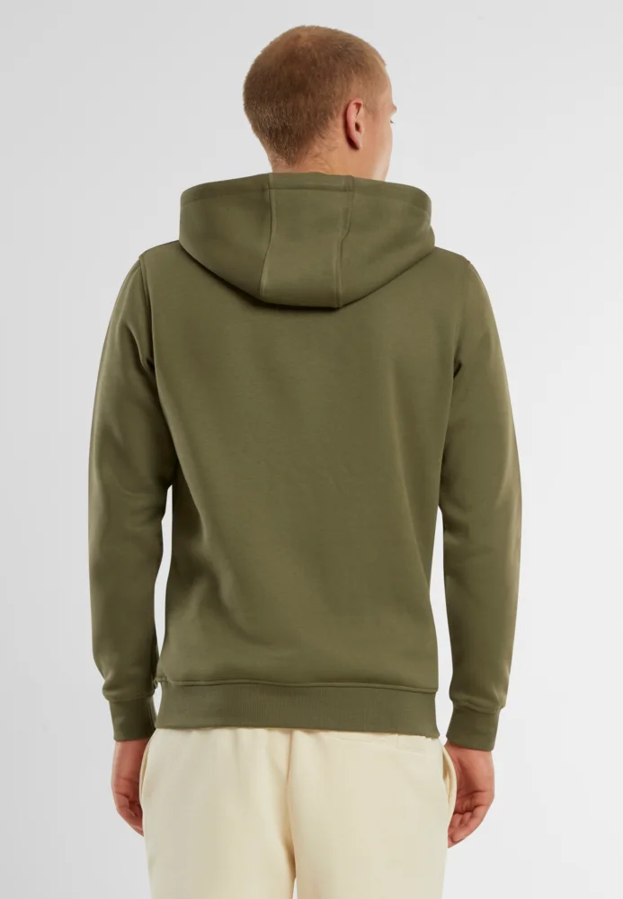 Schwerer Unisex Kapuzen Sweater