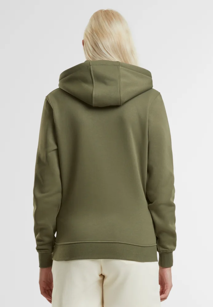 Schwerer Unisex Kapuzen Sweater