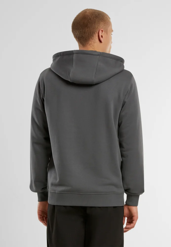 Schwerer Unisex Kapuzen Sweater