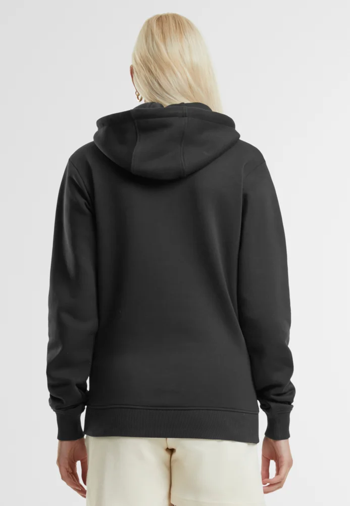 Schwerer Unisex Kapuzen Sweater