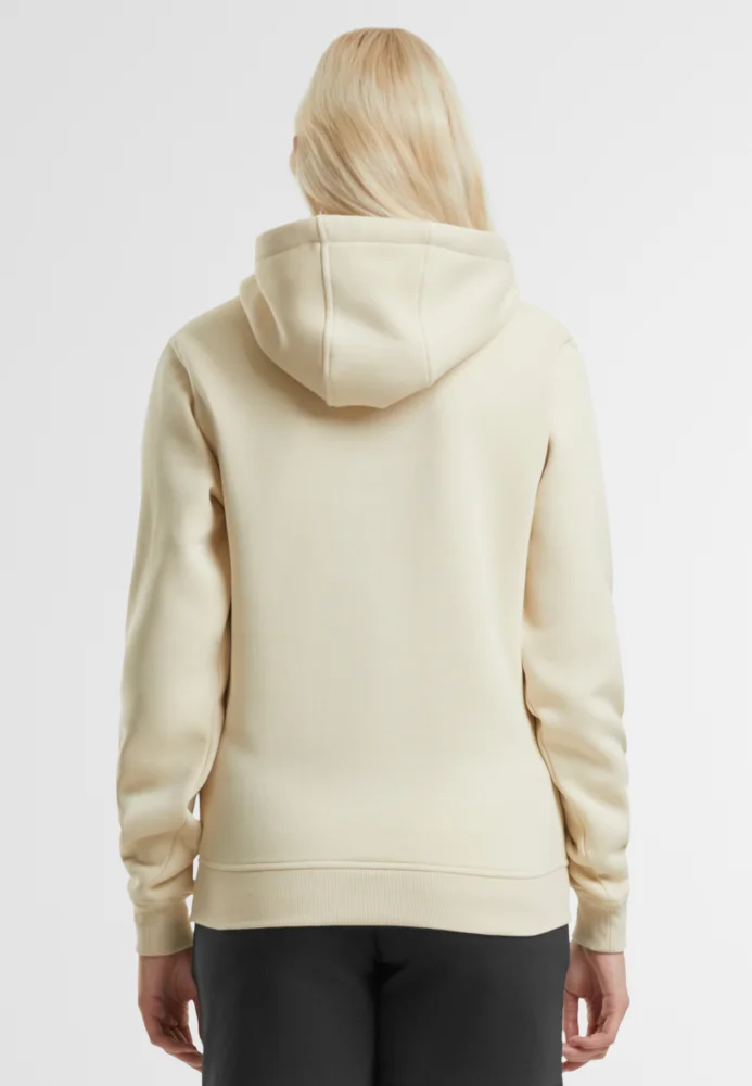 Schwerer Unisex Kapuzen Sweater