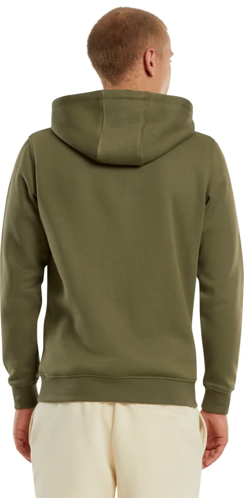Schwerer Unisex Kapuzen Sweater