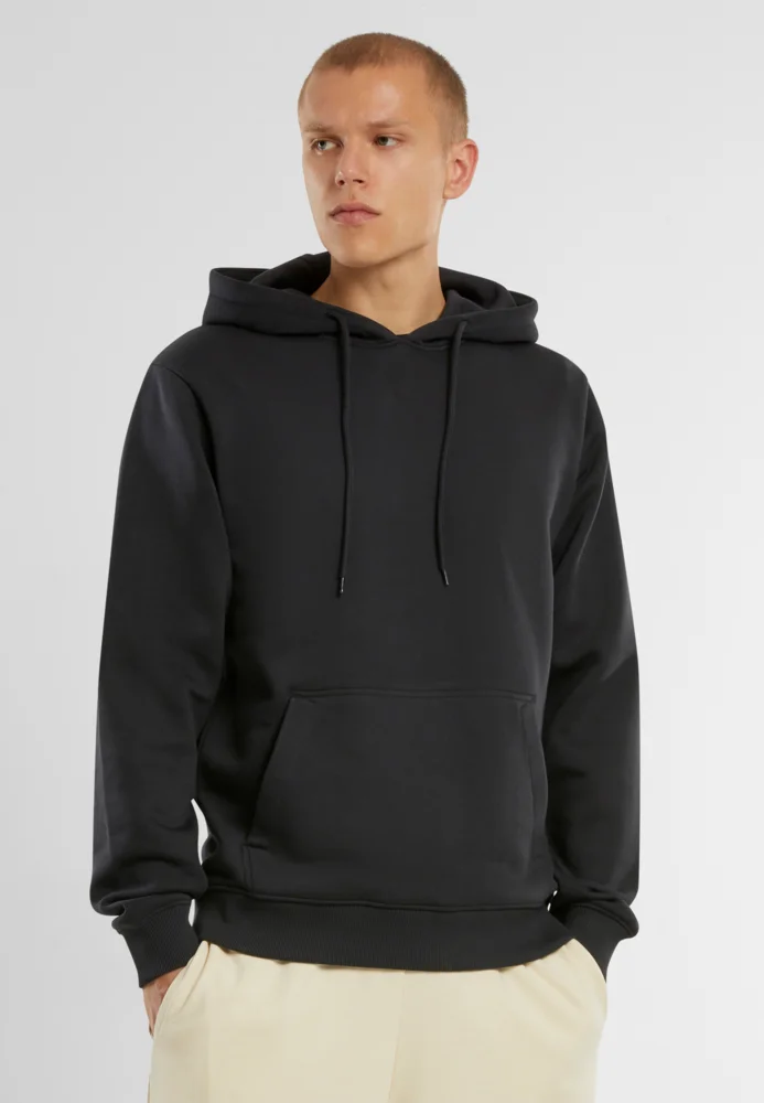 Schwerer Unisex Kapuzen Sweater