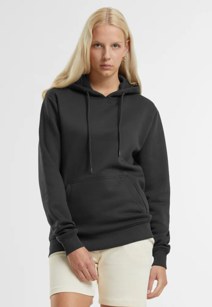 Schwerer Unisex Kapuzen Sweater