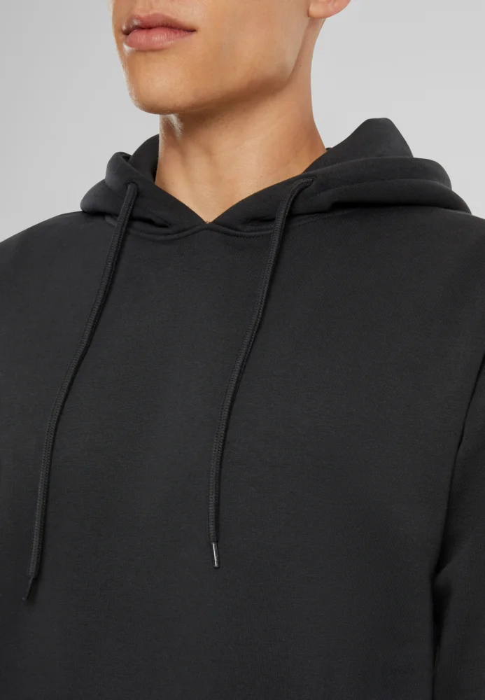 Schwerer Unisex Kapuzen Sweater