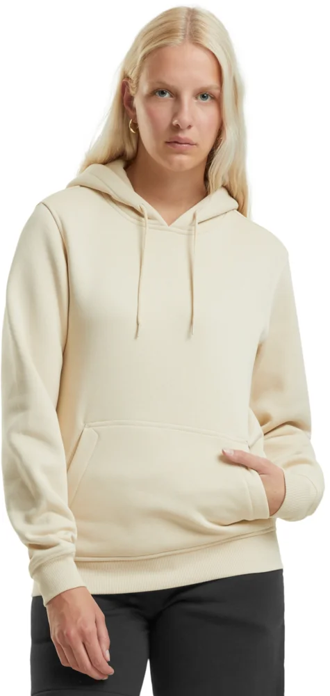 Schwerer Unisex Kapuzen Sweater