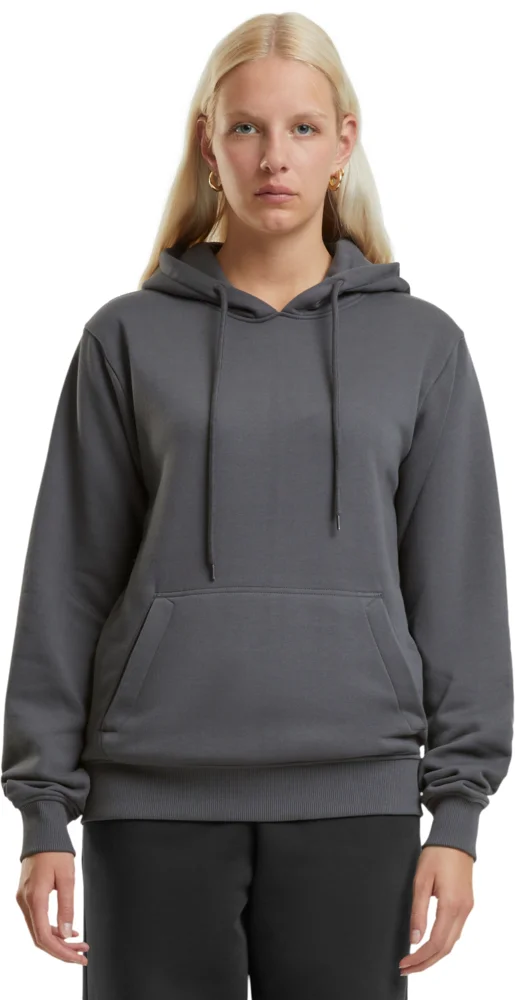 Schwerer Unisex Kapuzen Sweater