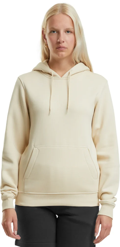 Schwerer Unisex Kapuzen Sweater