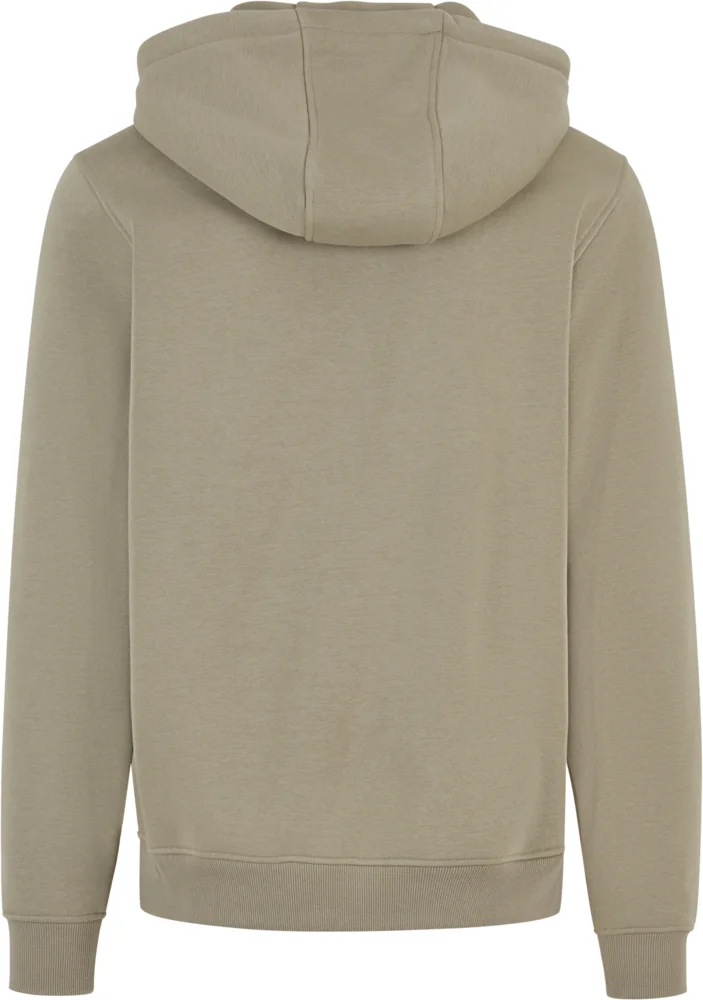 Schwerer Unisex Kapuzen Sweater