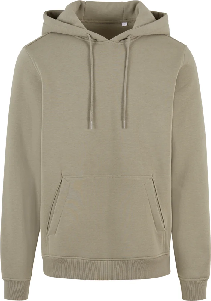 Schwerer Unisex Kapuzen Sweater