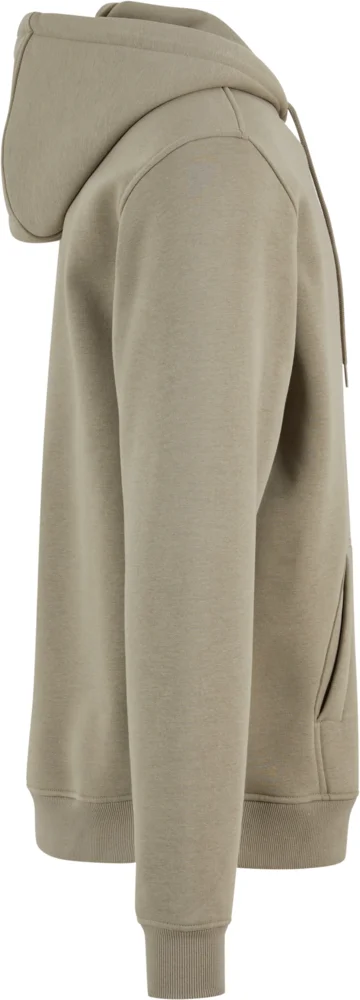 Schwerer Unisex Kapuzen Sweater