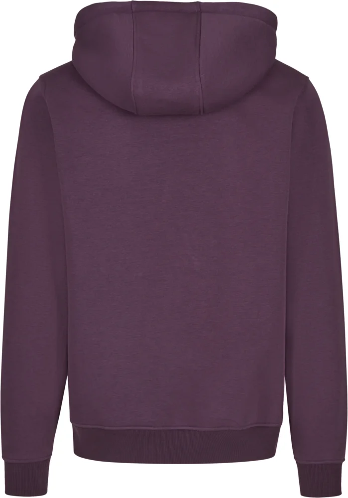 Schwerer Unisex Kapuzen Sweater