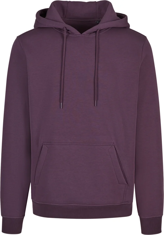 Schwerer Unisex Kapuzen Sweater