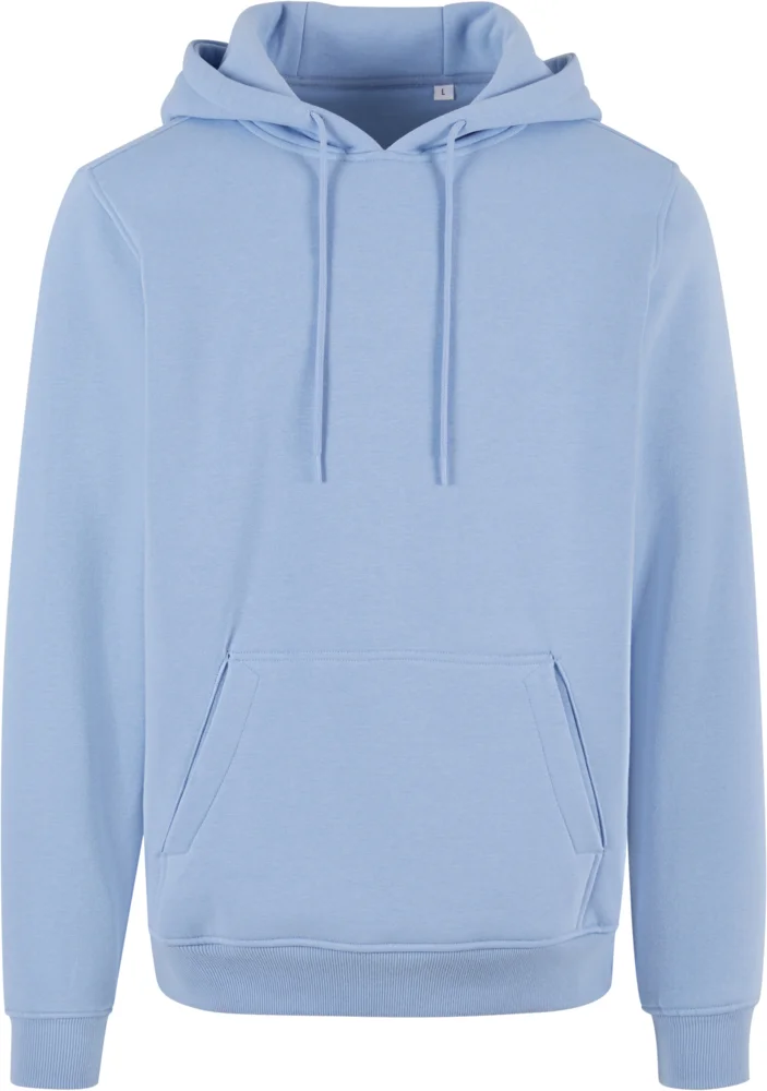 Schwerer Unisex Kapuzen Sweater