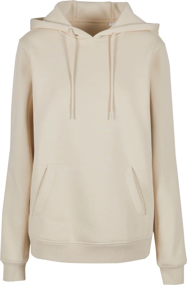 Schwerer Unisex Kapuzen Sweater